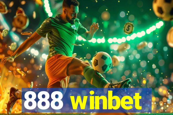 888 winbet